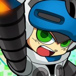 Mighty No .9 Rampung, Tetapkan Rilis Final 15 mighty no 9