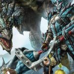 monster hunter x 600x338