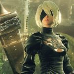 NieR: Automata Ditunda Tahun Depan? 8 nier automata 600x338