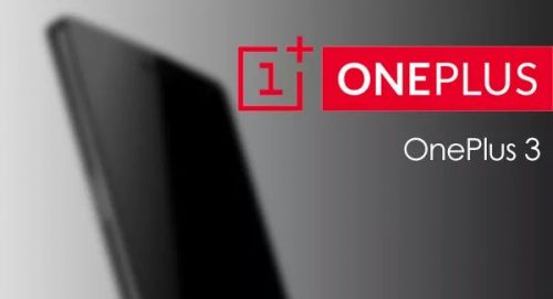 OnePlus 3 Dirumorkan akan Hadir Dalam 2 Versi 1 OnePlus 3 Dirumorkan akan Hadir Dalam 2 Versi