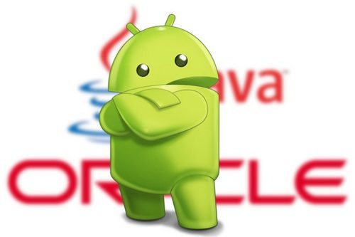 Karena Java, Oracle Ingin Klaim Pendapatan dari Android