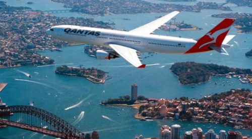 Hotspot Wi-Fi Aneh Penyebab Pesawat Batal Lepas Landas 1 qantas