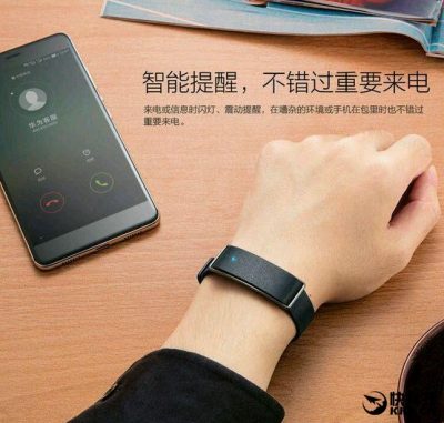 Spesifikasi Huawei Honor 8 Terungkap