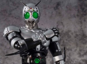 SHFiguarts Shadow Moon Mendapatkan Re-issue 2 semun