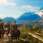 Dekati Rilis, The Witcher 3: Blood & Wine Hadirkan Trailer Baru 2 the witcher 3 blood wine 600x384 1