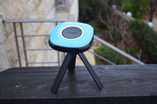 Kamera VR Vuze Diluncurkan dengan Harga $800 1 vuze-2-800x533