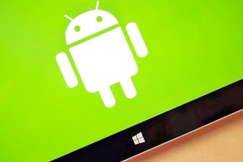 Microsoft Uji Coba Notifikasi Android di Desktop Windows 10 1 windows-10-android