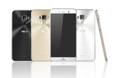 Asus ZenFone 3 Siap Tampil 30 Mei 2016