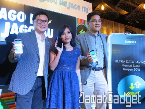 Samsung Hadirkan Galaxy J3 dengan Dua Fitur Baru untuk Pengguna Indonesia 1 Samsung Hadirkan Galaxy J3 dengan Dua Fitur Baru untuk Pengguna Indonesia