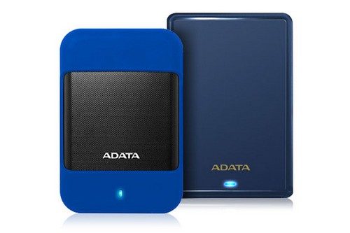 ADATA Perkenalkan Dua HDD External Baru 1 ADATA HD700 & HV620S