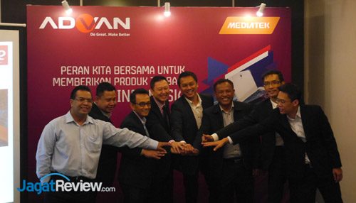 Riset Kebutuhan Pengguna Terkini, ADVAN Siapkan Smartphone Rp 2 Jutaan 1 Riset Kebutuhan Pengguna Terkini, ADVAN Siapkan Smartphone Rp 2 Jutaan