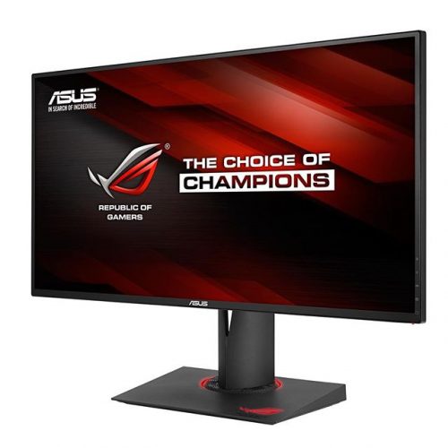 Review VGA Card: NVIDIA GeForce GTX 1080 Ti 'Founders Edition' 8 ASUS-MG24U