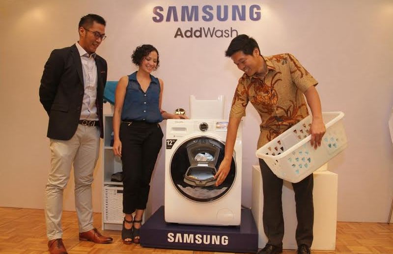 Add wash 4