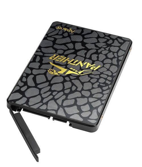Apacer AS340 PANTHER SSD 04-LOW
