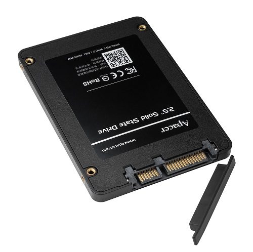 Apacer AS340 PANTHER SSD 05-LOW