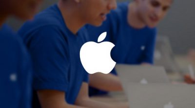 Kenakan Baju Karyawan Apple Store, Seorang Pria Curi 19 iPhone 1 Kenakan Baju Karyawan Apple Store, Seorang Pria Curi 19 iPhone