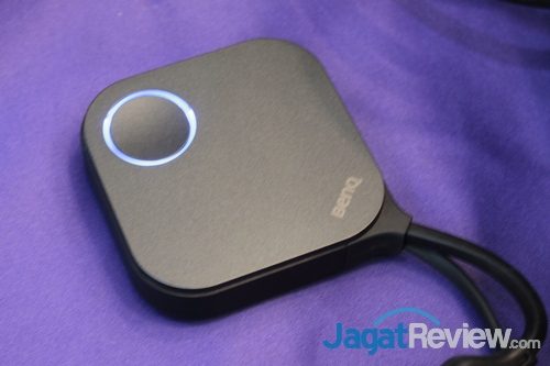 BenQ Unjuk Kebolehan BenQ Insta Show - 02