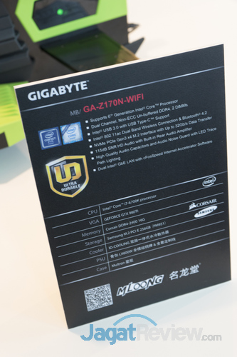 Computex 2016: PC Modding Di Booth Gigabyte 8 Black_Whitebase_Specs