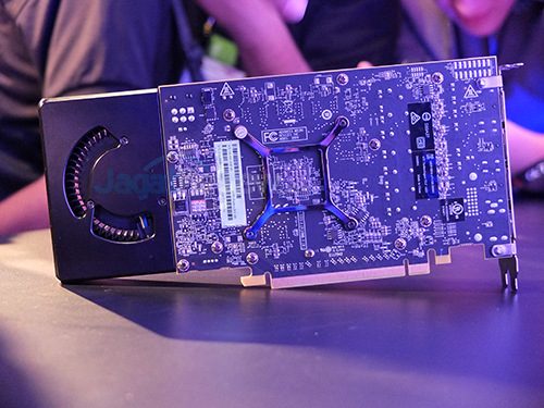 Computex 2016 - AMD RX 480 02
