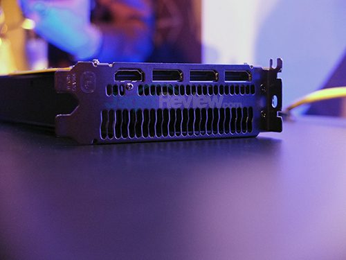 Computex 2016 - AMD RX 480 04