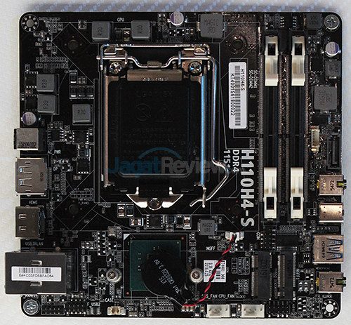 Computex 2016 - ECS Booth 03A