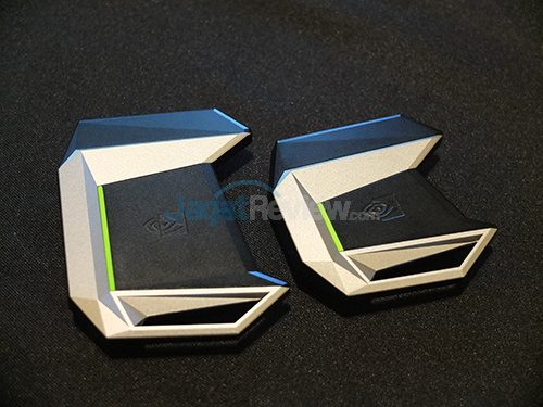 Computex 2016 - NVIDIA Bench Session 11