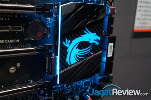 Computex 2016: Berbagai Motherboard di Booth MSI 3 Computex2016msi_57