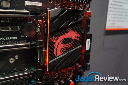 Computex 2016: Berbagai Motherboard di Booth MSI 4 Computex2016msi_58