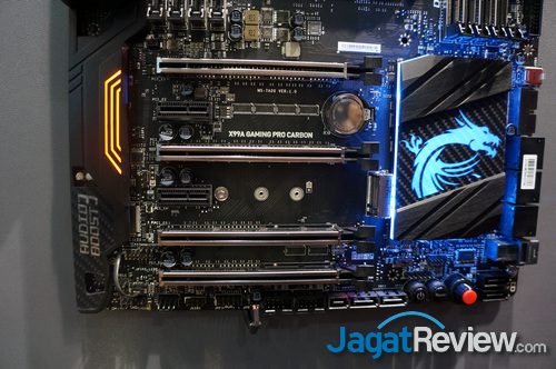 Computex 2016: Berbagai Motherboard di Booth MSI 5 Computex2016msi_59