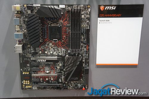 Computex 2016: Berbagai Motherboard di Booth MSI 5 Computex2016msi_73