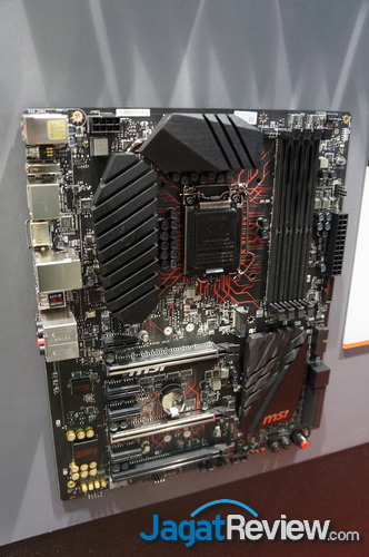 Computex 2016: Berbagai Motherboard di Booth MSI 4 Computex2016msi_77