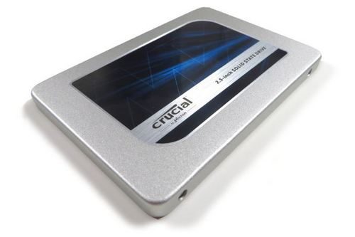 Crucial Tawarkan Lebih Banyak SSD 3D-NAND MX300 1 Crucial MX300