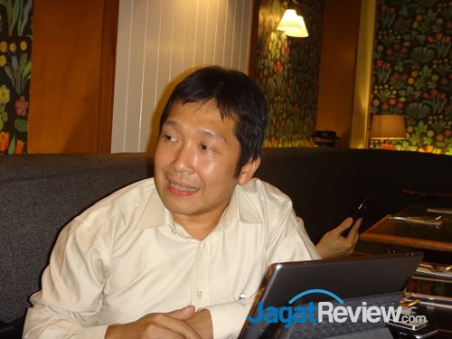 Fortinet Resmi Umumkan Akuisisi AccelOps 1 Jeremy Andreas,