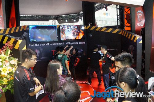 Computex 2016 Booth Raid: MSI 3 DSC07353
