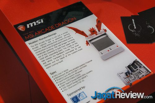 Computex 2016 Booth Raid: MSI 15 DSC07363