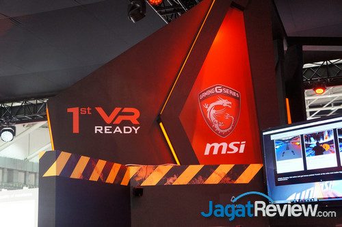 Computex 2016 Booth Raid: MSI 7 DSC07523