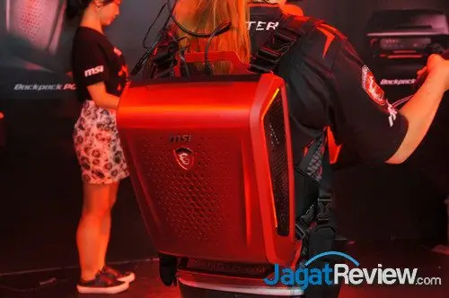 Computex 2016 Booth Raid: MSI 10 DSC07675