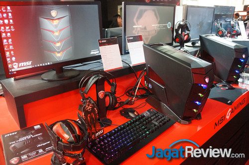 Computex 2016 Booth Raid: MSI 4 DSC07681