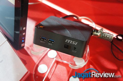 Computex 2016 Booth Raid: MSI 9 DSC07687