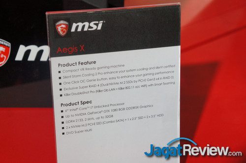 Computex 2016 Booth Raid: MSI 6 DSC07690