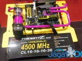 G.Skill Pamerkan TridentZ DDR4-4500 CL16 16GB Kit! 58 DSC07729s