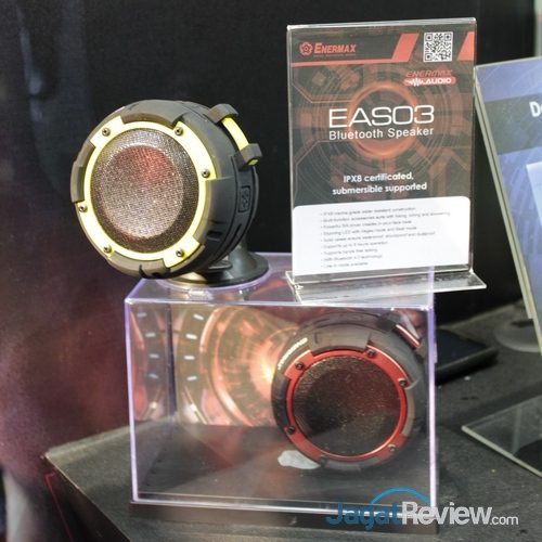 Computex 2016: Enermax 12 Enermax - EAS03 01