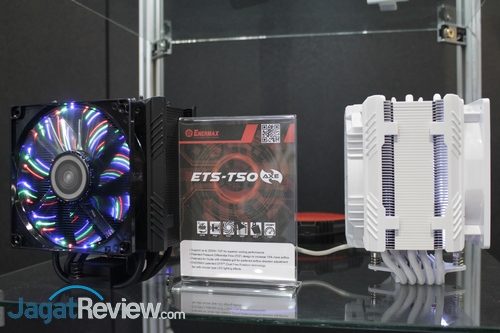 Computex 2016: Enermax 10 Enermax - ETS-T50 Axe