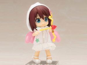Chu-Poche Angel Parka Set Yang Membuat Anda Jatuh Cinta 8 FIGURE 018892 04