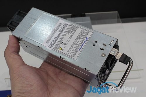 Computex 2016: FSP 3 FSP - Twins