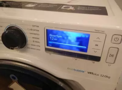 Samsung AddWash, Mesin Cuci Pintar Penuh Inovasi 3 Fitur