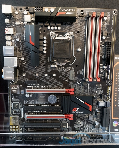 GA B150 GAMING TH