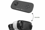 Gear VR Controller 3 438x329