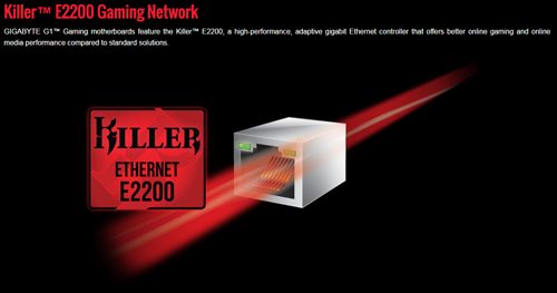 Gigabyte Z170N-Gaming 5: Ciptakan PC Gaming Mini dengan Kemampuan Besar 1 Gigabyte Advertorial 3 Ethernet