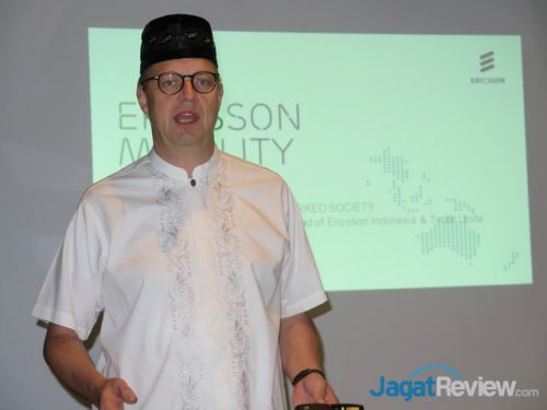 Ericsson: Pengguna Smartphone di Indonesia Suka Menonton Video Streaming 1 IMG_8618